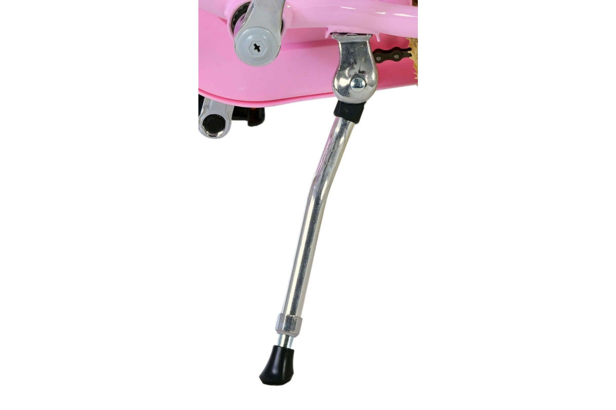 Volare Blossom Kinderfiets – Meisjes 20 inch Roze (detail)