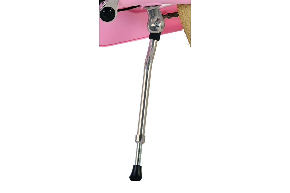 Volare Blossom Kinderfiets - Meisjes - 26 inch - Roze - Nexus 3 versnellingen 26 inch (detail)