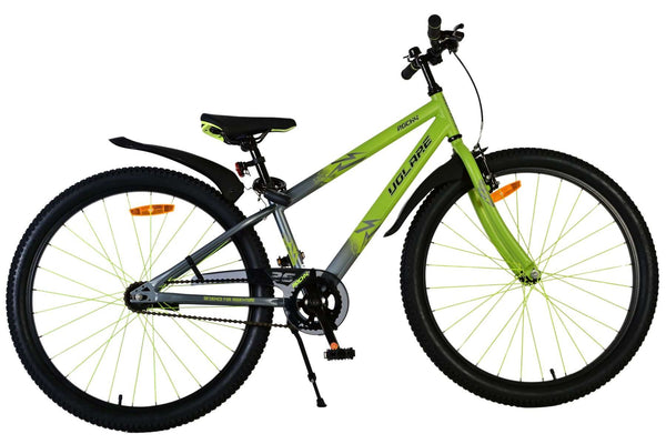 Volare Rocky Kinderfiets - 26 inch - Groen