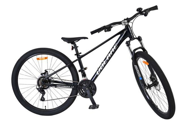 Volare X-Trail MTB – Jongens – 27,5 inch - XS – Zwart – 21 speed
