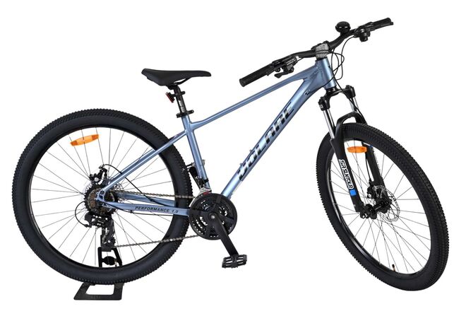 Volare X-Trail MTB – Jongens – 29 inch – L - Grijs – 21 speed