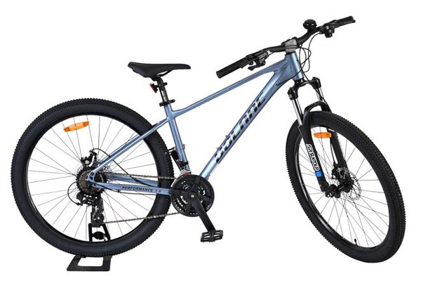 Volare X-Trail MTB – Jongens – 29 inch – L - Grijs – 21 speed