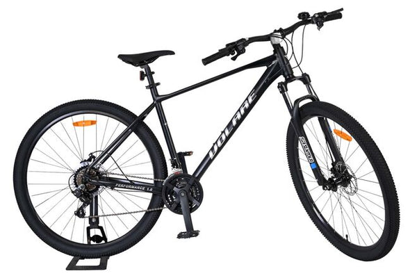 Volare X-Trail MTB – Jongens – 29 inch – L - Zwart – 21 speed
