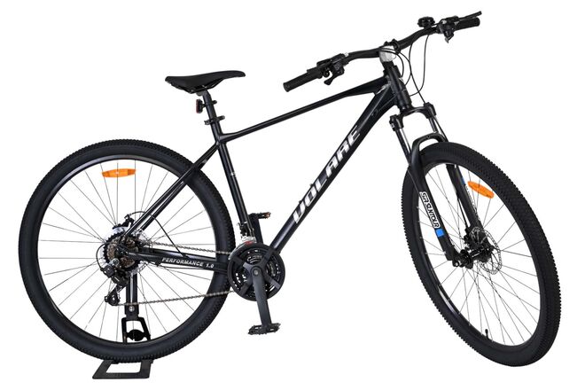 Volare X-Trail MTB – Jongens – L – 21 speed 29 inch Zwart