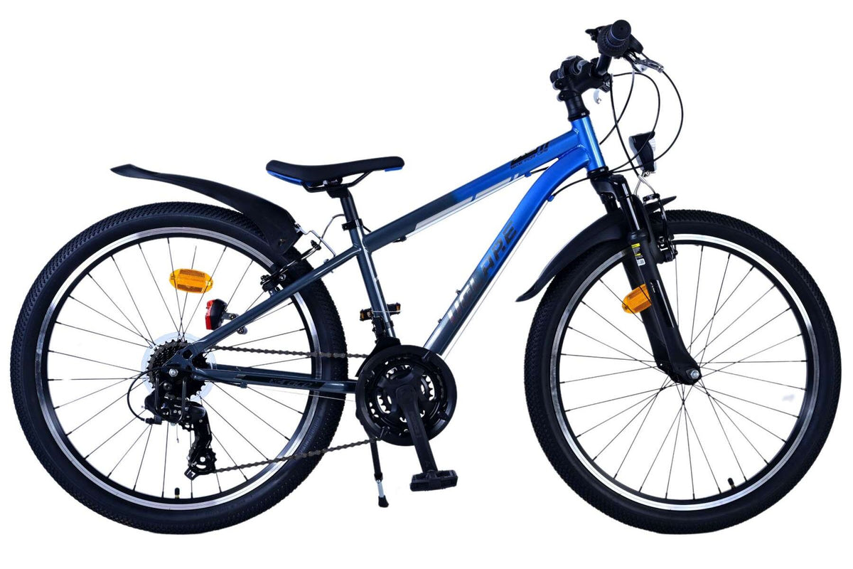 Volare XC Race Kinderfiets – 21 speed