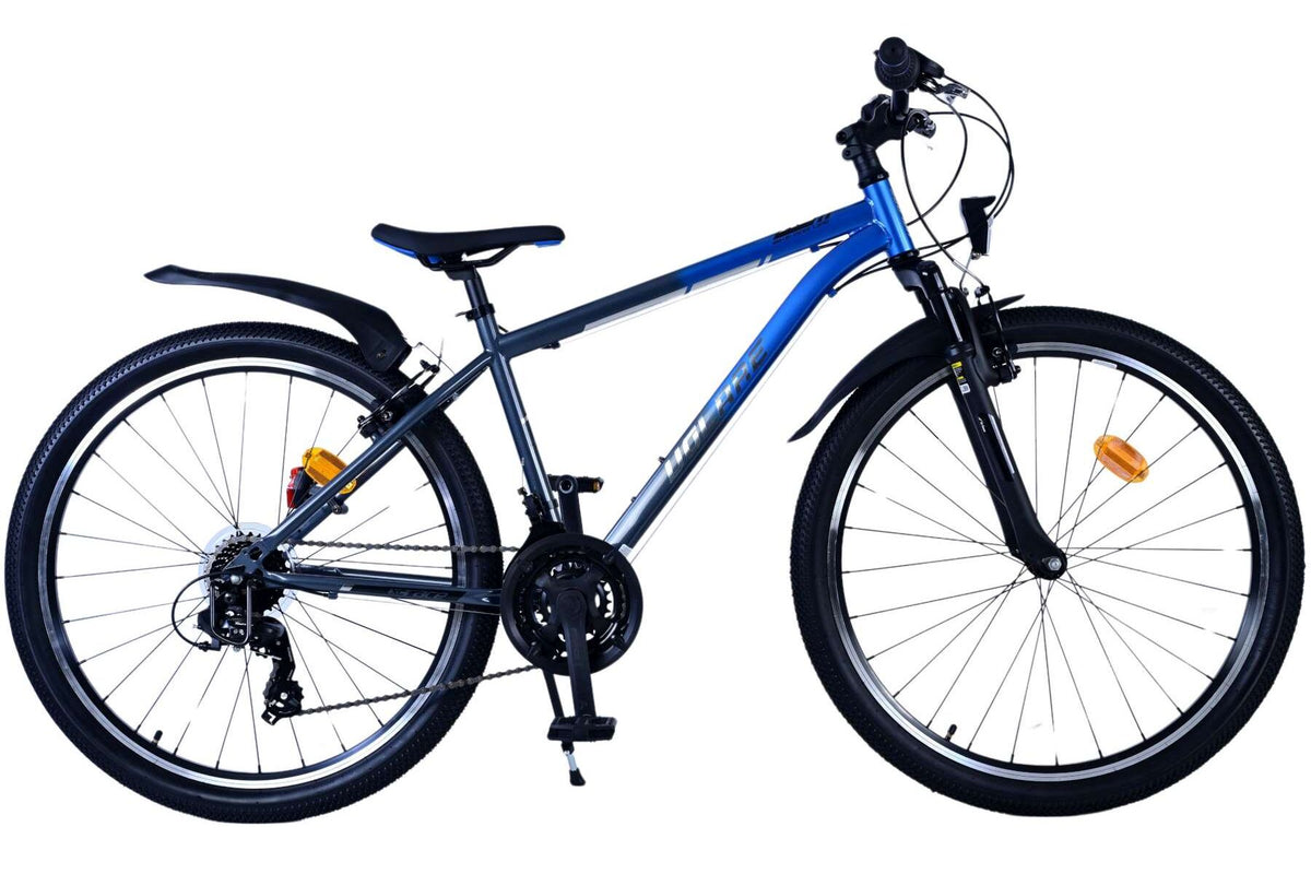 Volare XC Race Kinderfiets – 21 speed 26 inch Blauw/Grijs