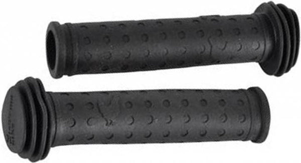 Wishbonebike Handvat Set Zwart