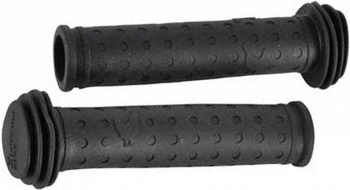 Wishbonebike Handvat Set Zwart