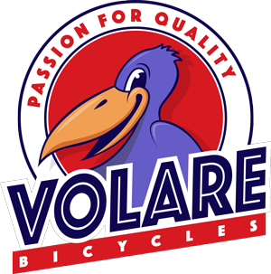 Volare Bicycles logo